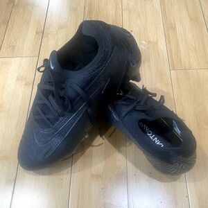 Nike phantom GX cleats
